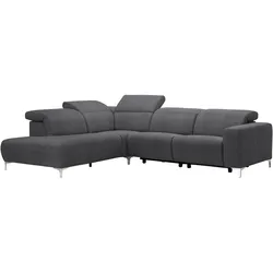 Pure Home Lifestyle Ecksofa 902 - SC ca. 290,00x238,00