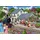 Ravensburger Whistle Stop Cottage 1000