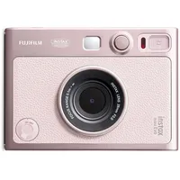 Fujifilm Instax Mini Evo gentle rose