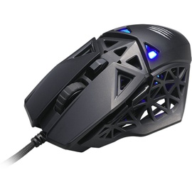 MAD CATZ MadCatz M.O.J.O. M1 Lightweight Gaming Mouse - Schwarz