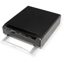ATEN UC3022 Adapter [1x - 1x ] Schwarz