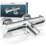 Schütte Zapo Thermostat-Wannenbatterie (52470/2)