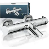 Schütte Zapo Thermostat-Wannenbatterie (52470/2)