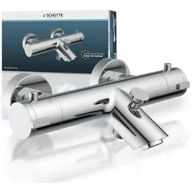 Schütte Zapo Thermostat-Wannenbatterie (52470/2)