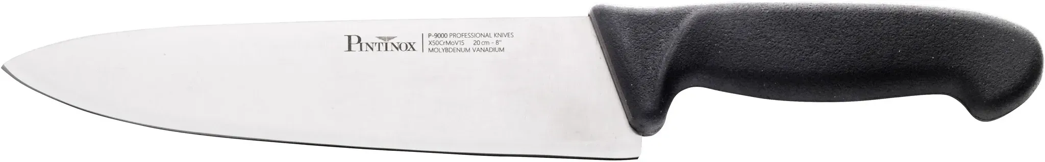 Kochmesser PINTINOX 