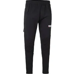 DERBYSTAR Fußball - Teamsport Textil -, schwarz, 128