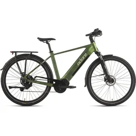 adore-bikes ATX-670 28 Zoll RH 53 cm Unisex grün
