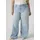 Levi's Pl 318 SHAPING WIDE Leg Tall glass of Wa - 20