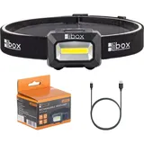 Libox Libox, Stirnlampe
