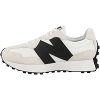 New Balance 327 Herren black/white 46,5