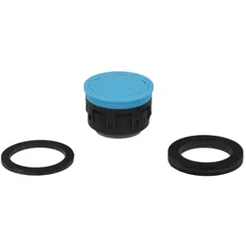 Neoperl Cascade SLC SSR Strahlregler M22/M24 hellblau