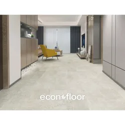 SPC VINYLBODEN La Villy 2,16qm2 - Concrete