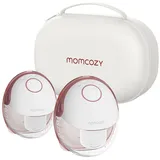 Momcozy M6 Mobile Milchpumpe 2 St