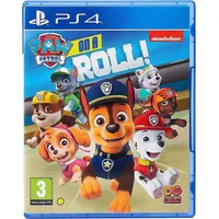 Bandai Namco Entertainment Paw Patrol auf Achse (PS4)