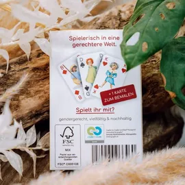 Spielköpfe Kinderkarten