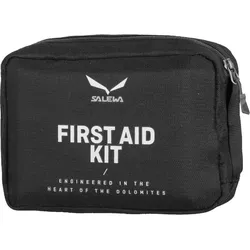 Salewa First AID KIT Outdoor black (0900) UNI