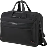 Samsonite PRO-DLX 6 17.3" Schwarz