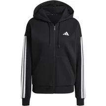 Adidas Essentials 3-Streifen, black/white S