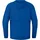Jako Regenjacke Flow Blau 128