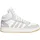 Adidas Hoops 3.0 Mid Cloud White / Grey Two / Gum 3 40