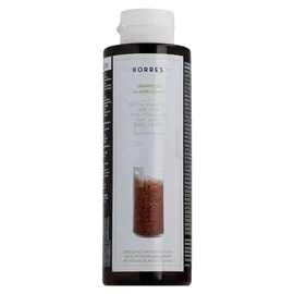 Korres Reisprotein & Linden Shampoo 250 ml
