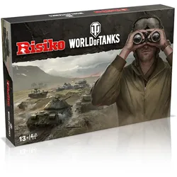 Risiko - World of Tanks