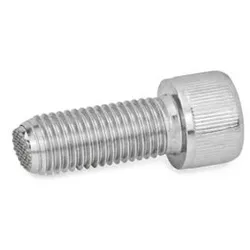 606-M8-35-VRN Kugelspannschrauben, Edelstahl