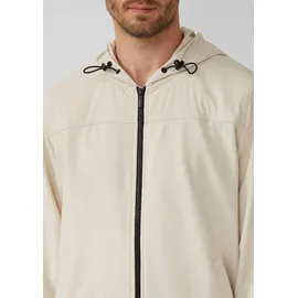 s.Oliver Sweatjacke Herren Beige XL
