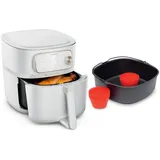 Philips HD9876/20 Airfryer Combi XXL Connected