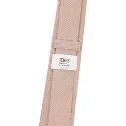 Eterna Krawatte Eterna champagner One Size