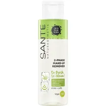 Sante 2-Phase Make-up Remover 110 ml