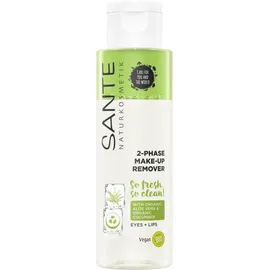 Sante 2-Phase Make-up Remover 110 ml