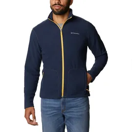 Columbia Fast Trek Light Fleece Collegiate Navy XXL