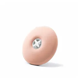 Depot4Design Authentics - Pill Wärmflasche Pale Pink, 1239803