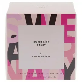 Ariana Grande Sweet Like Candy Eau de Parfum 30 ml