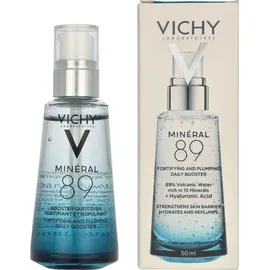 Vichy Mineral 89 50ml Lotion Blue One Size