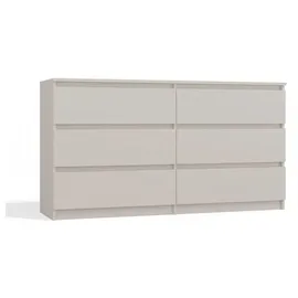 Top e shop Malwa Kommode Kaschmir