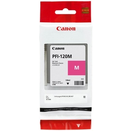 Canon PFI-120M magenta