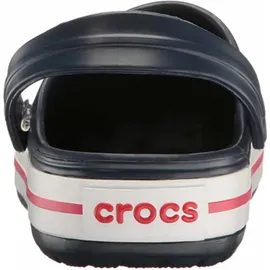 Crocs Crocband Clog navy 36-37