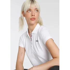 H.I.S. Poloshirt blau S