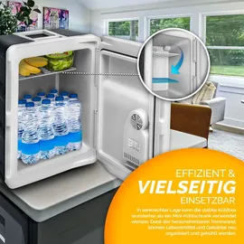 tillvex Kühlbox 40 l