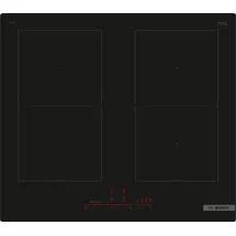 Bosch Induktionskochfeld PVQ61RHB1E PowerBooster Kindersicherung autark 60 cm