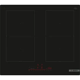 Bosch Induktionskochfeld PVQ61RHB1E PowerBooster Kindersicherung autark 60 cm
