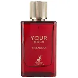 maison alhambra Your Touch Tobacco Eau de Parfum 100 ml