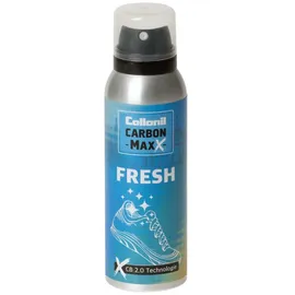 Collonil MaxX Fresh 125 ml in Transparent - Gr.: onesize