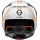 Schuberth C5 Master Orange