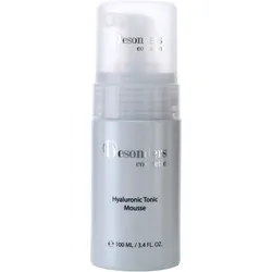besonders cosmetic Hyaluronic Tonic Mousse 100ml