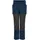 Color Kids Softshellhose Blau 98
