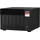 QNAP TS-673A-SW5T TS-673A-8G + QSW-1105-5T 2,5 GbE Switch