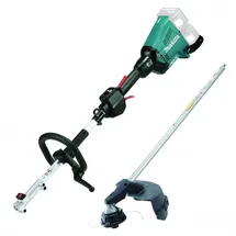 Makita DUX60ZM4 ohne Akku
